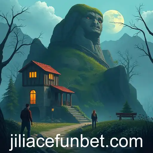 Exploring the Thrilling World of Adventure Games on Jiliace.fun