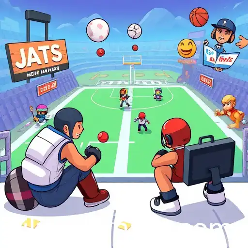 The Rise of Casual Gaming Platforms