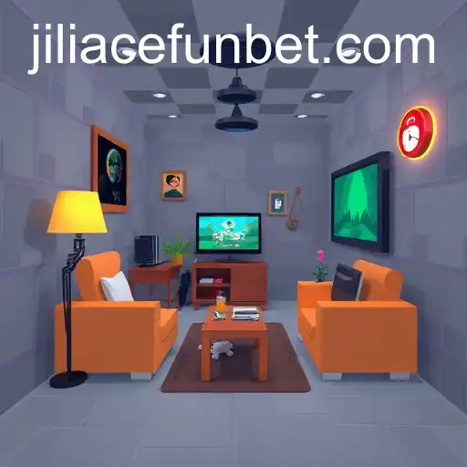 The Rise of Digital Escape Rooms