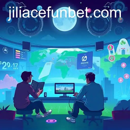 Emerging Trends in Online Gaming