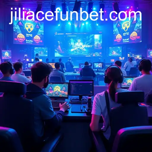 Emerging Trends in Online Gaming Platforms