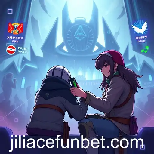 The Rise of English Gaming Platforms