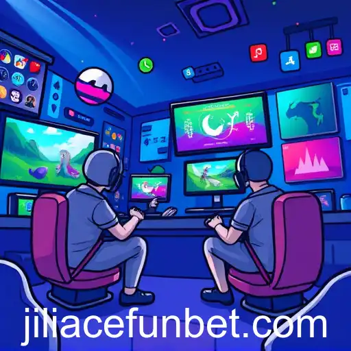 Evolution of Online Gaming: Insights and Trends