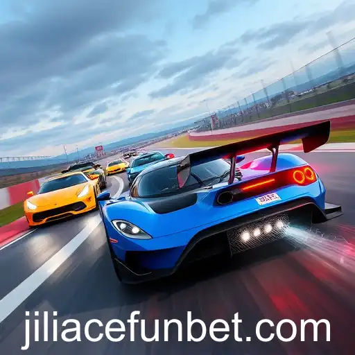 Exploring Jiliace: A New Gaming Frontier