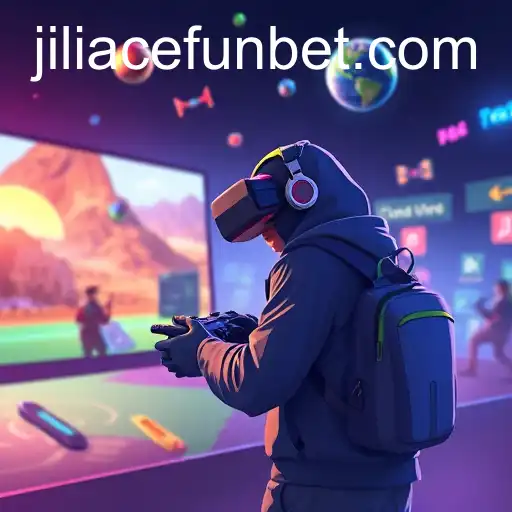 Gaming Evolutions and Trends in 2026