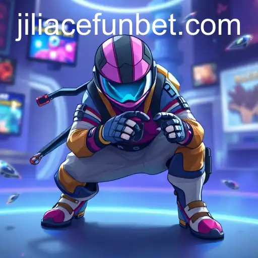 The Growing Influence of jiliace.fun in Online Gaming