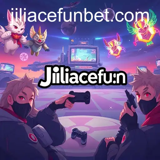 The Rise of Jiliace: Revolutionizing Online Gaming