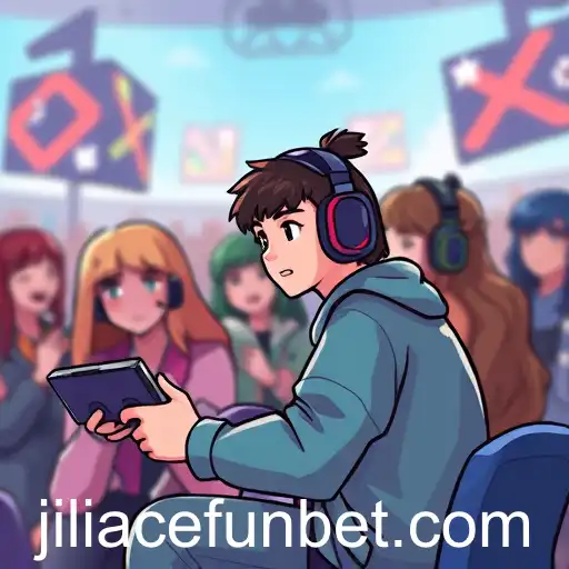 The Digital Realm of Jiliace: A Comprehensive Overview