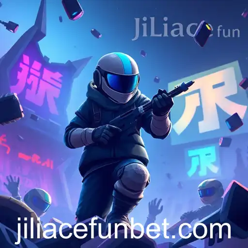 The Rise of Jiliace Fun in Gaming Culture