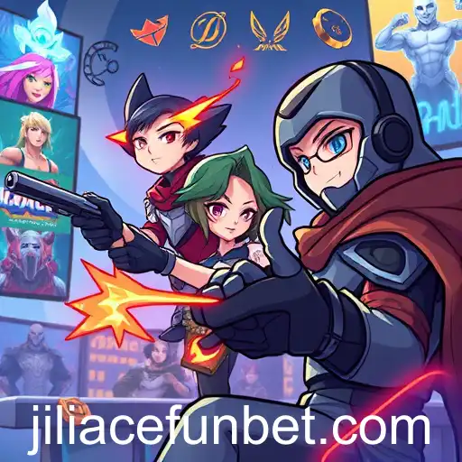 jiliace.fun