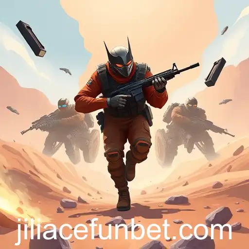 The Evolution of Online Gaming Through Jiliace.fun