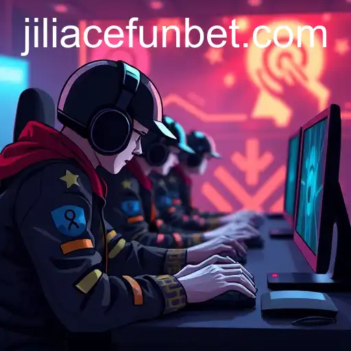 The Rise of Online Gaming Communities