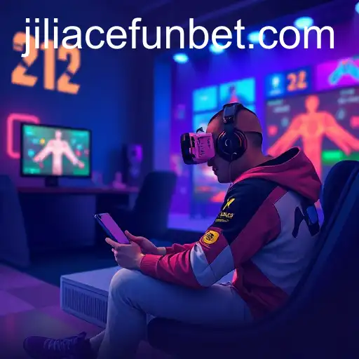 The Rise of Online Gaming Platforms