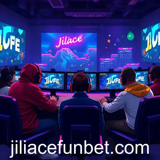 The Rise of Online Gaming Communities