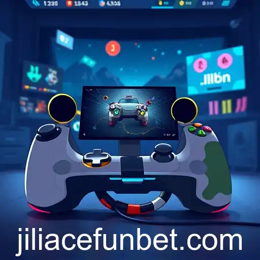 The Evolution of Online Gaming in 2025