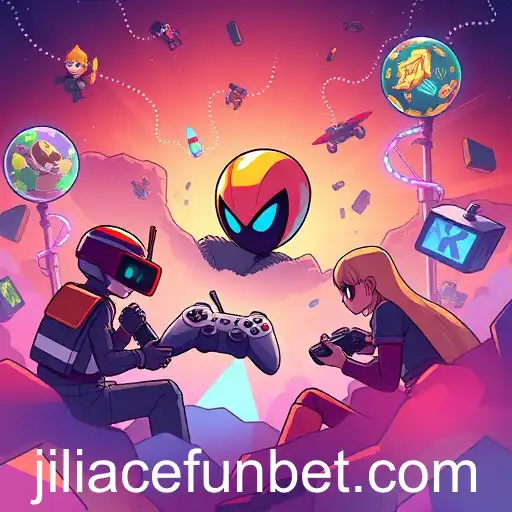 The Rise of English Game Portals