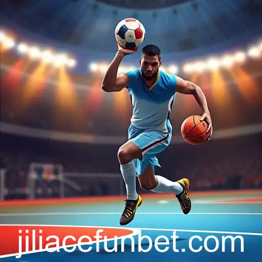 Exploring the Exciting World of Sports Games: A Gateway to Thrills at jiliace.fun