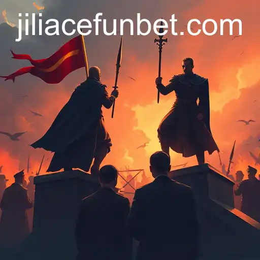 Exploring Strategy Games on Jiliace.fun: A Gamers’ Haven